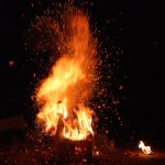 Sodbrennen - das Feuer in der Speiseröhre