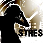 Stress als Sodbrennen Ursache