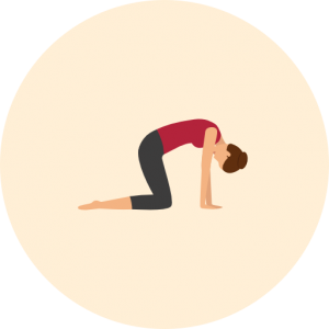 yoga 56 300x300 - Yoga gegen Sodbrennen – die 9 effektivsten Übungen [für 2022]